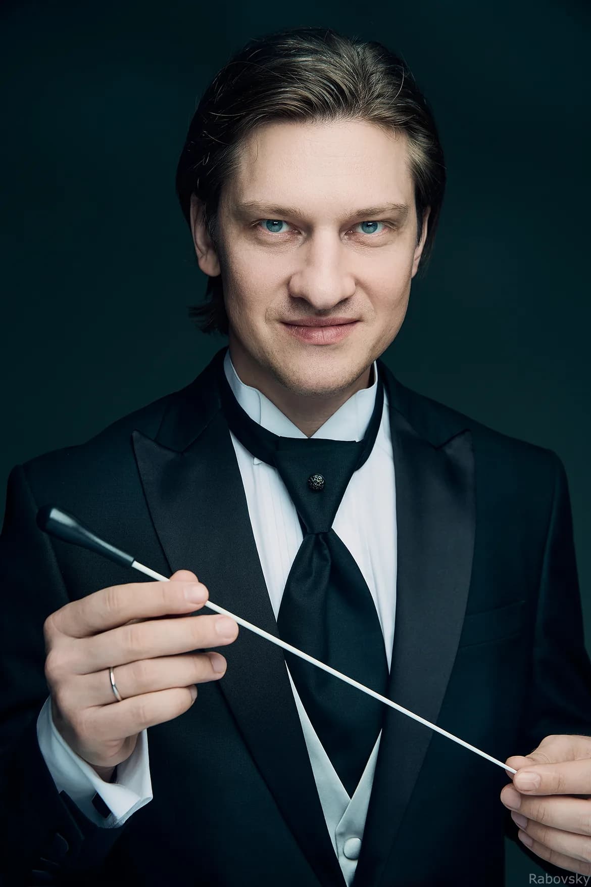 Anton Torbeev