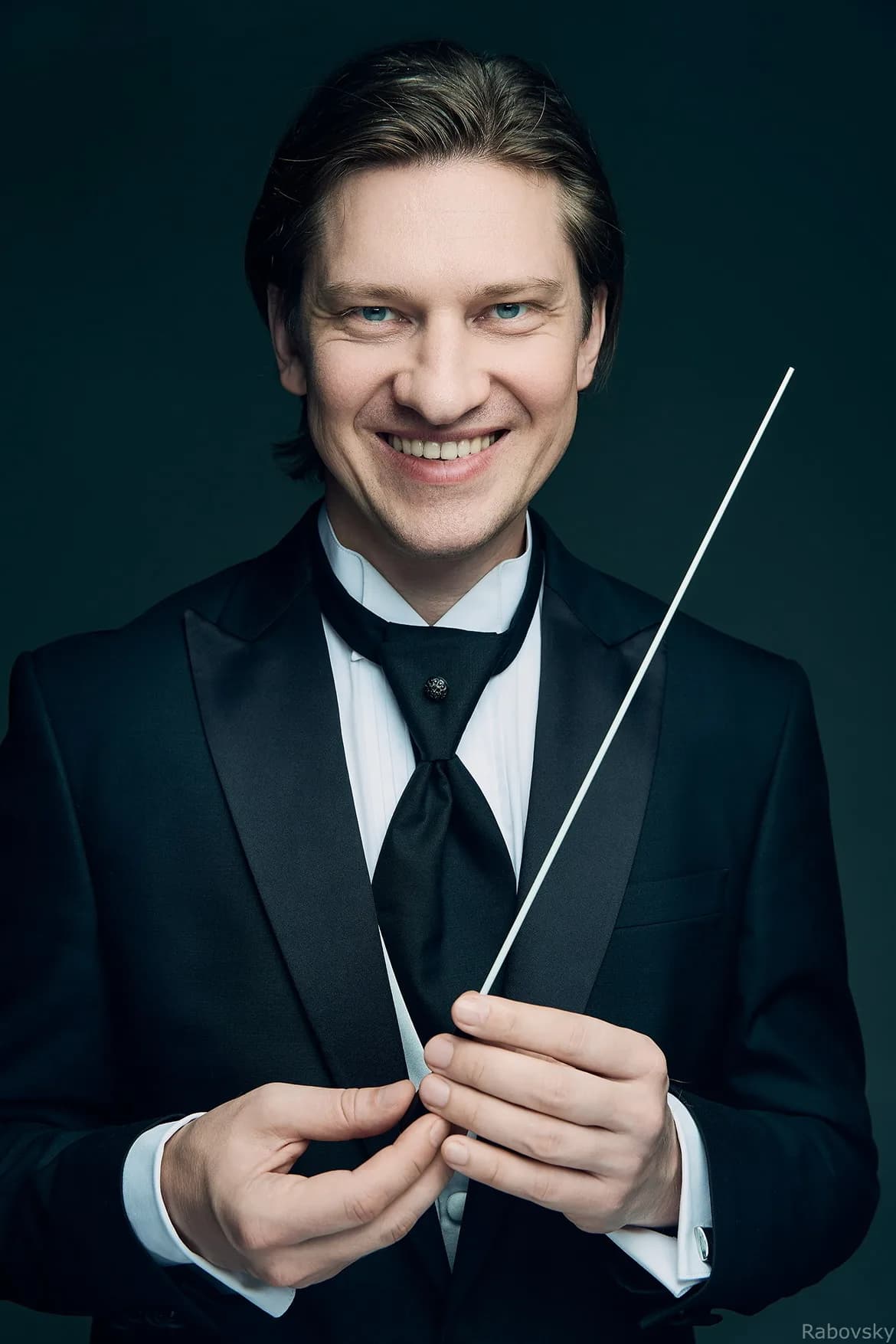 Anton Torbeev